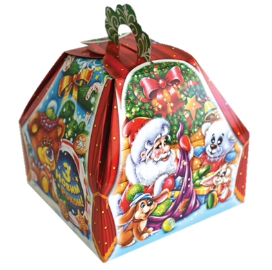 Авторський подарунковий набір АЛЬФА-БОГУСЛАВ №3, 303г